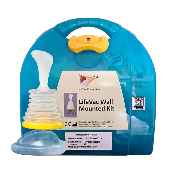 LifeVac