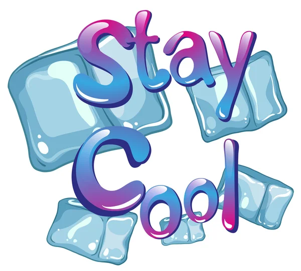 Staying Cool