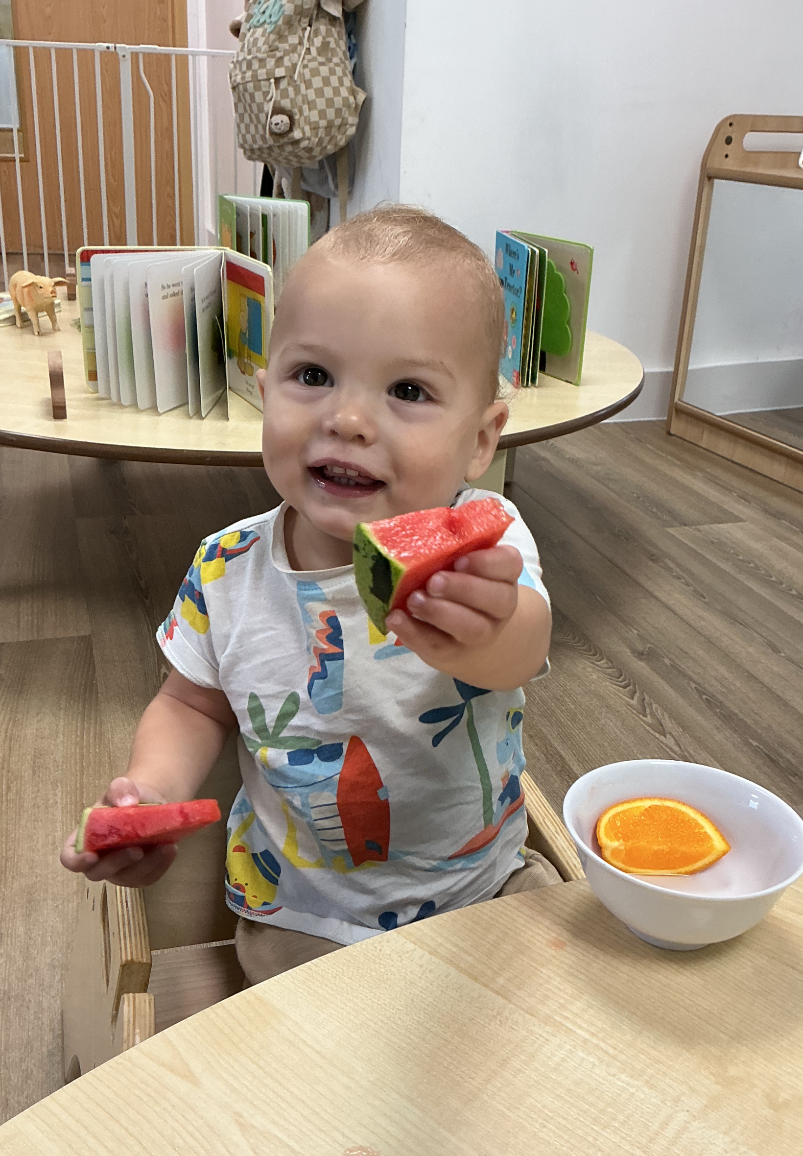 Yummy Snack