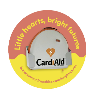 Defibrillator Defibrillator