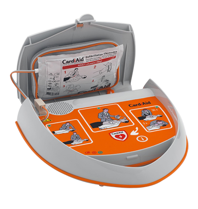 Defibrillator Defibrillator